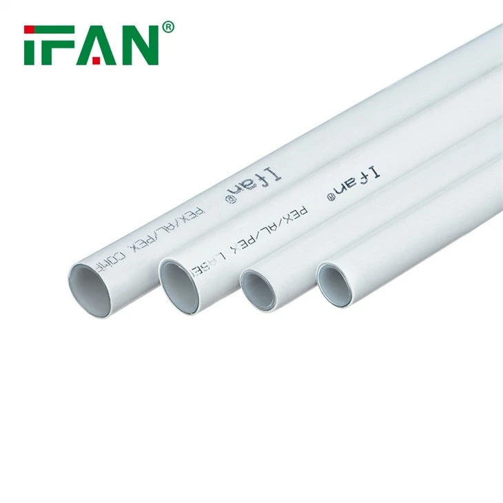 PEX Aluminum Water Pipe
