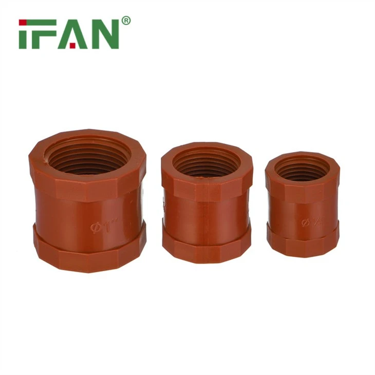 PPH Female Coupling