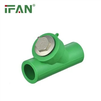 PPR Filtru tal-plastik