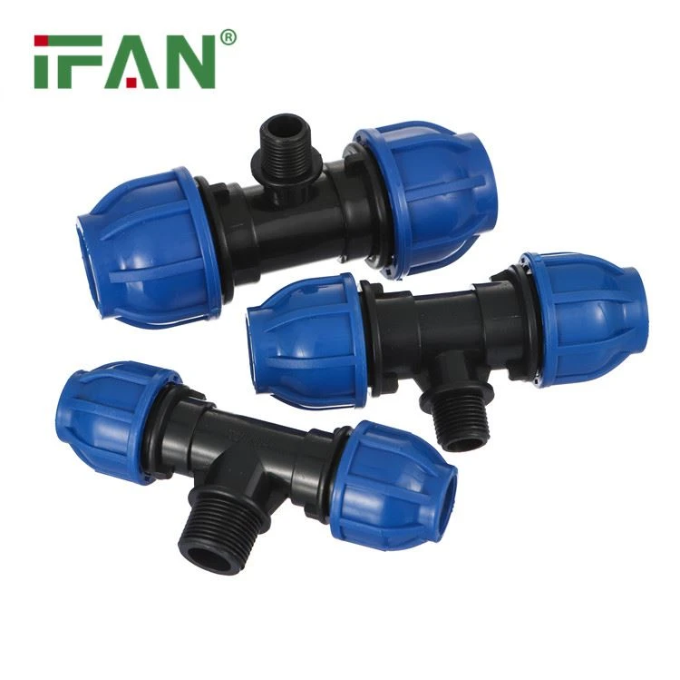 Noti ta 'Applikazzjoni tal-Pipe HDPE