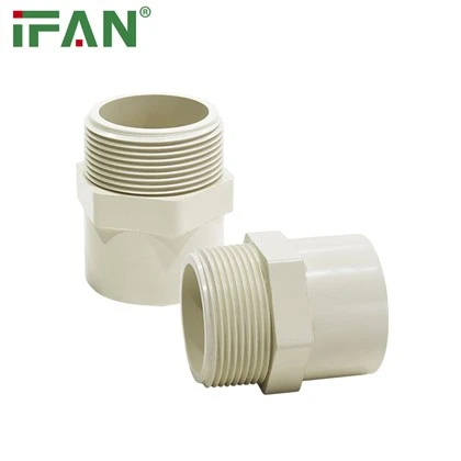 Female CPVC Adapter