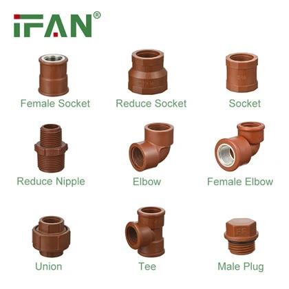 PPH Fittings tal-pajpijiet