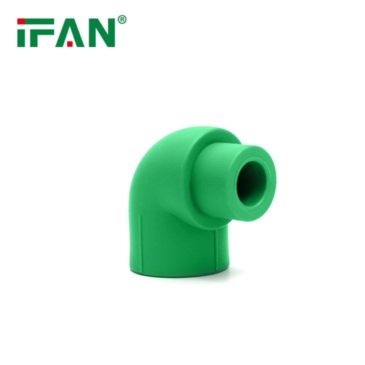 IFAN PPR Green Tail Elbow