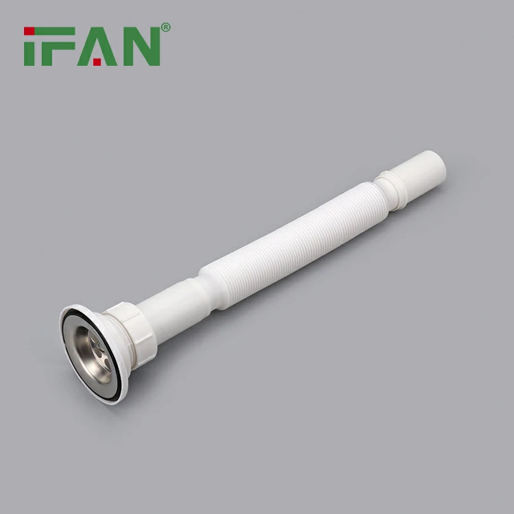 Ifan Bathroom Drain Tube