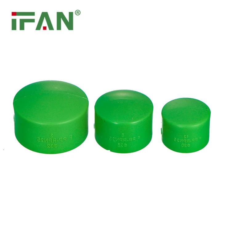 Kap tal-Fittings IFAN PPR