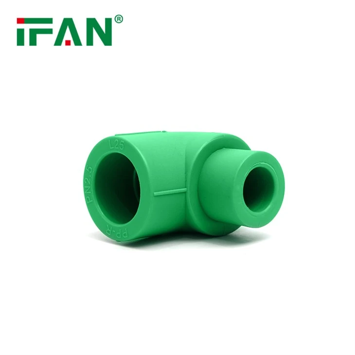 IFAN PPR Green Tail Minkeb