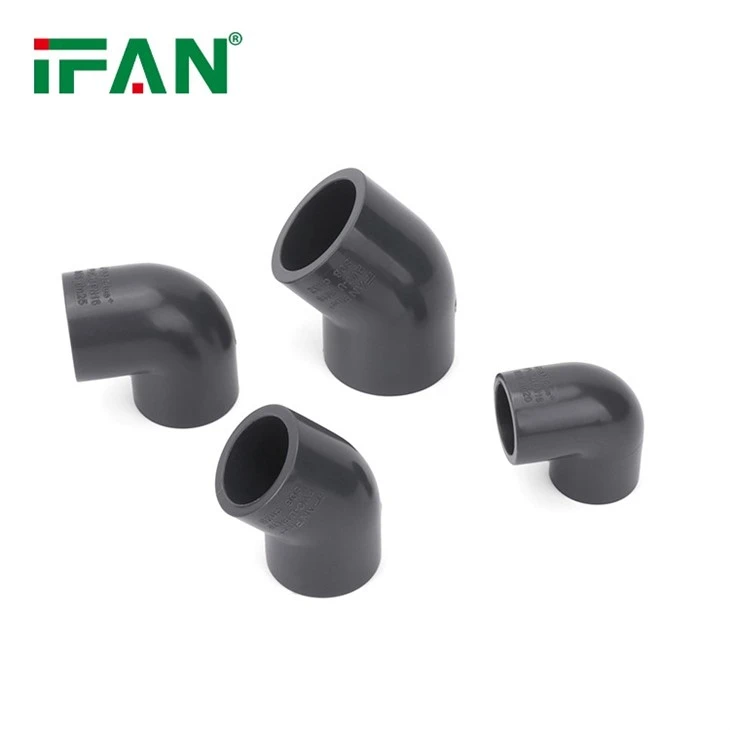 PN16 GB CPVC Fittings (5)