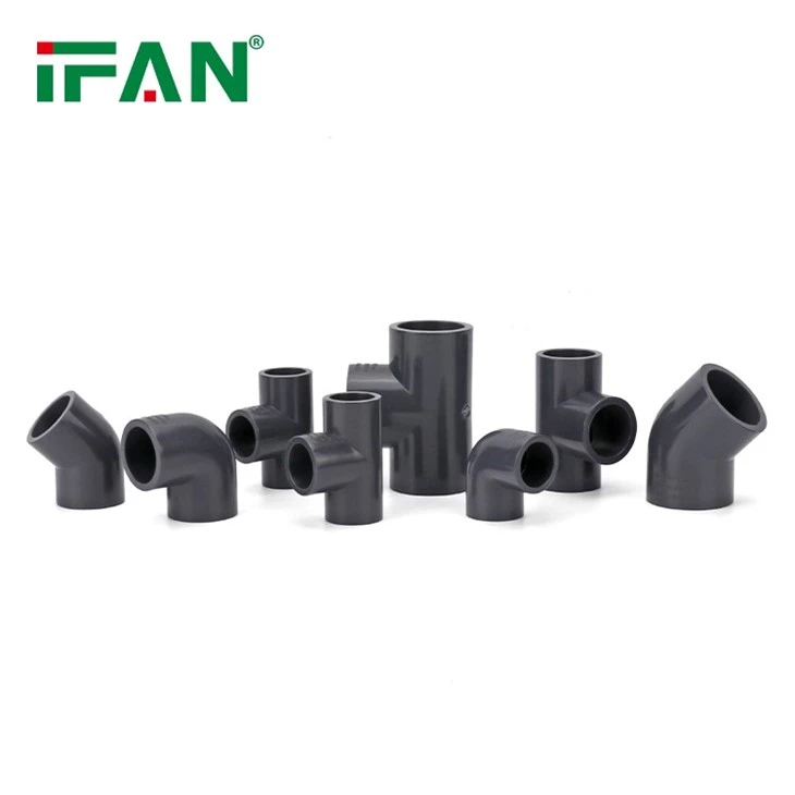 PN16 GB CPVC Fittings (3)