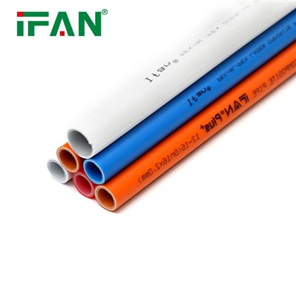 ASTM F1281 PEX-Al-PEX Pajp