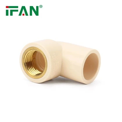 IFAN ASTM2846 CPVC FEMOR