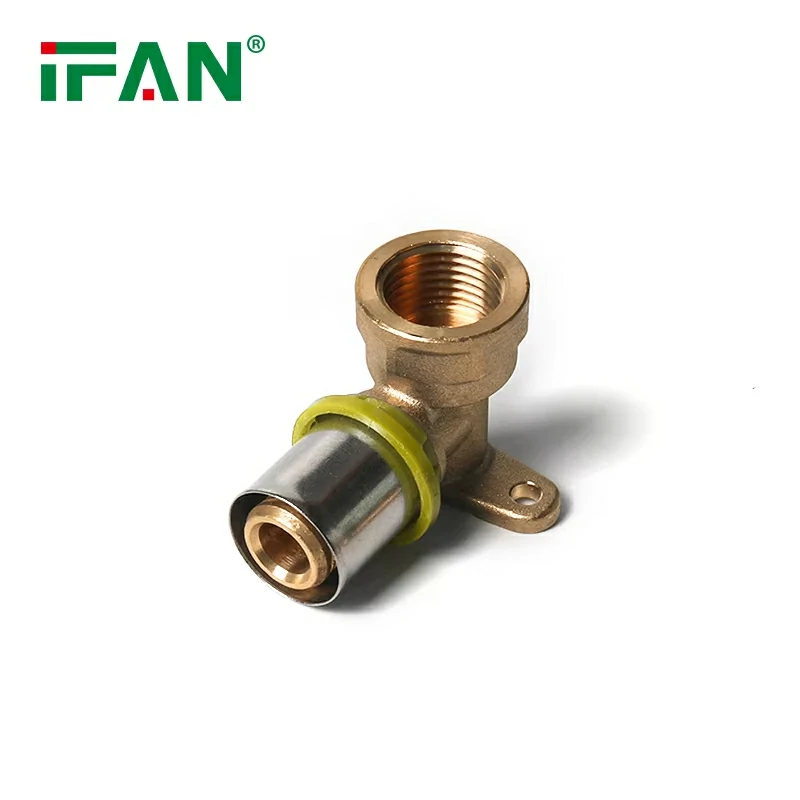 IFan Gas Pex Press Bil-Bil-Minkeb