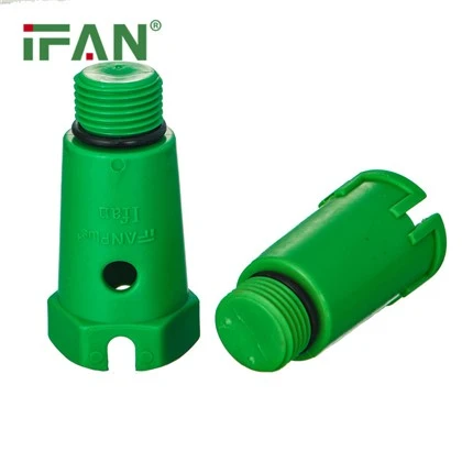 IFAN PPR Fittings Plug